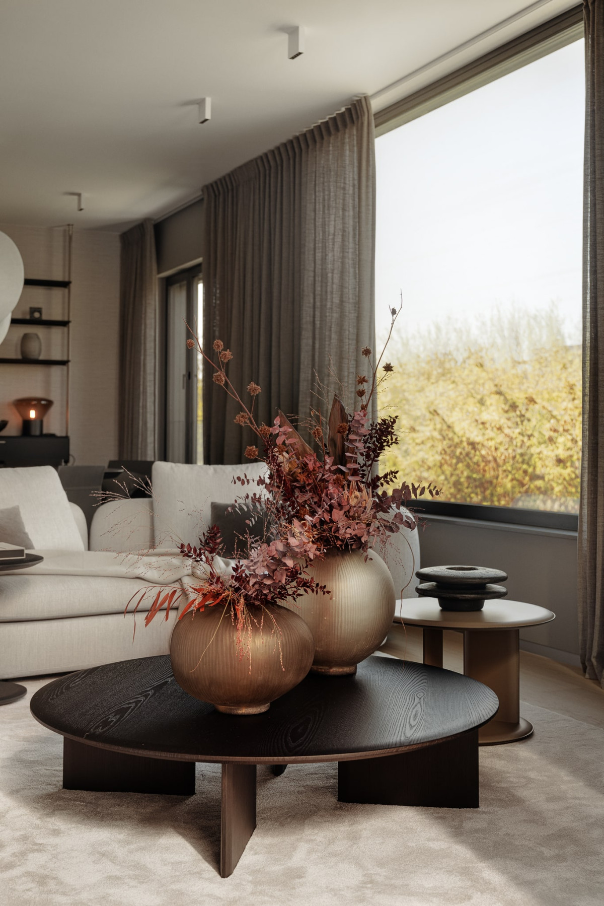 tom kurek apartament pokazowy SGI